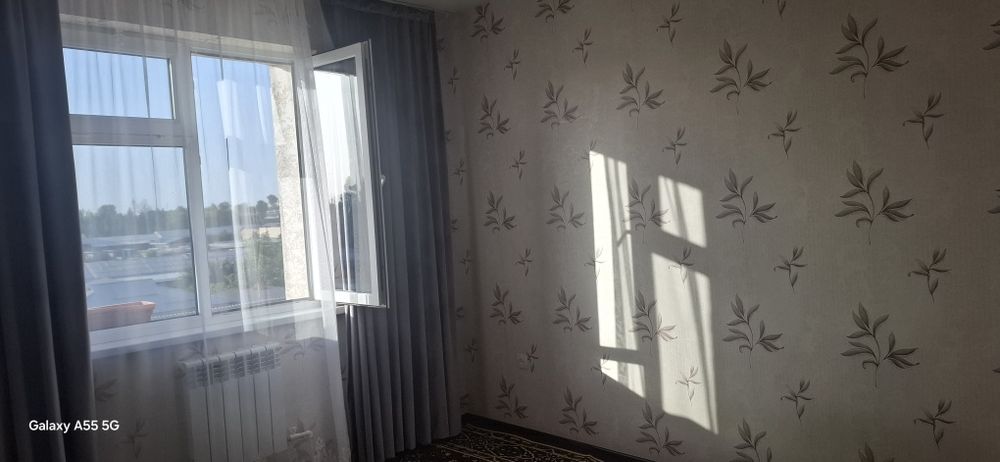 Продаётся квартира!