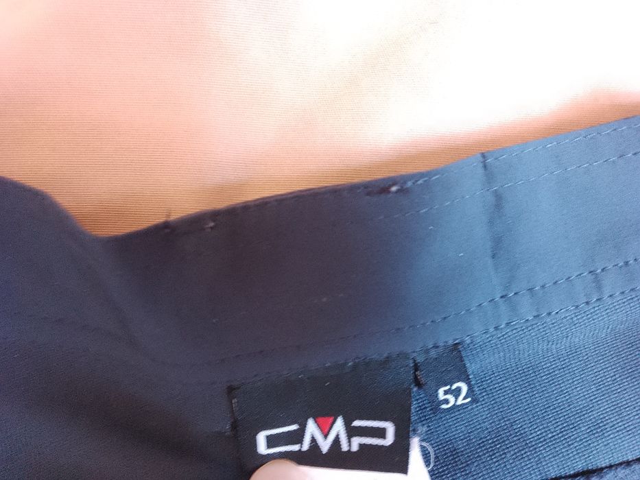 "CMP" къси панталони