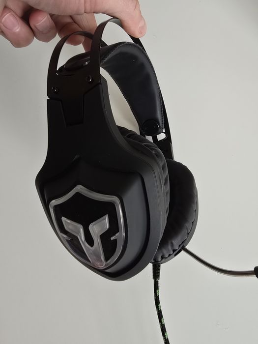 Геймърски слушалки Battletron