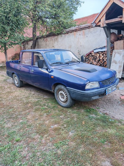 Dacia Pik-up 2006 4x4