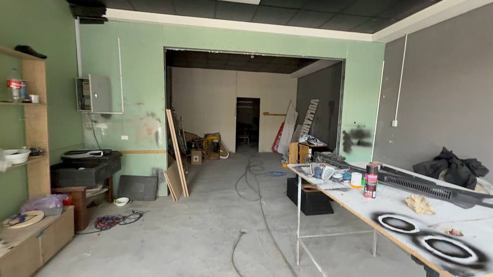 Помещение под Склад, Миницех,  Автосервис 712м2