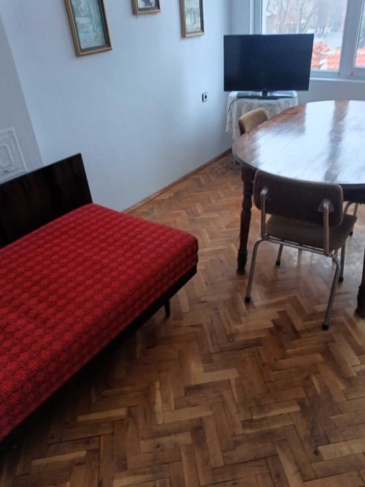 Дава се под наем Четиристаен апартамент в Разград, Варош - 120 кв.м за 398.82 € - Снимка #8