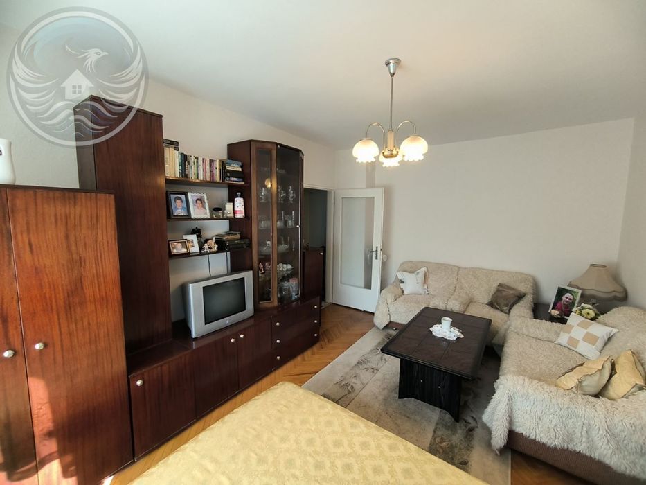 Продава се Двустаен апартамент в Разград, Житница - 58 кв.м за 1231 €/кв.м - Снимка #3