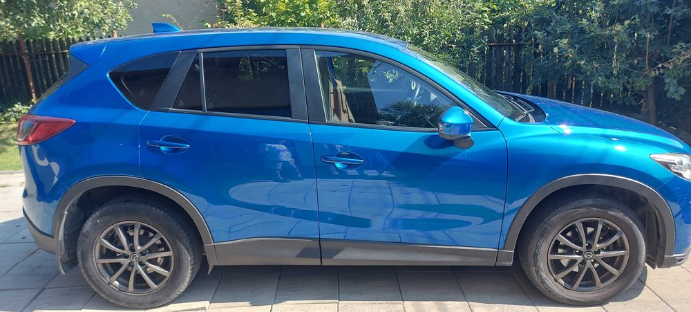 MAZDA 5 2013 — imagine 3