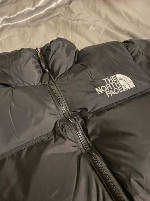 Geaca de iarna The North Face 700 premium