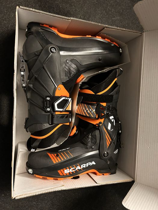 Clapar Scarpa Maestrale F1 Lt de vanzare