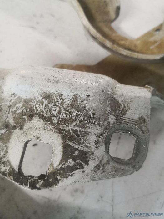 Balamale Capot Volkswagen Passat Cc (357) [ 2008 - 2012 ] Oem