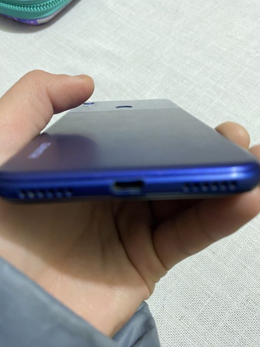 Telefon.   Huawei 6ys 2019 64 Гб , 120$ keliwtirib beriladi