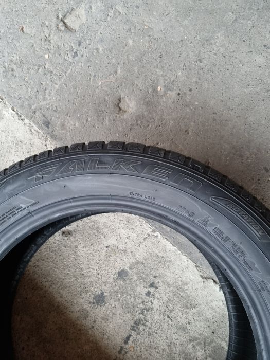 2 anvelope ALLSEASON FALKEN 225/55/18 DOT 2019 PRET PER BUCATA
