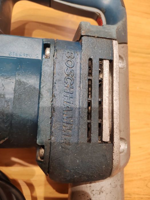 Bosch GSH 388 къртач SDS MAX