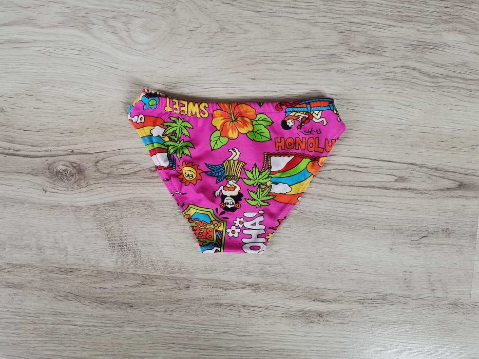 Детски бански за момиче