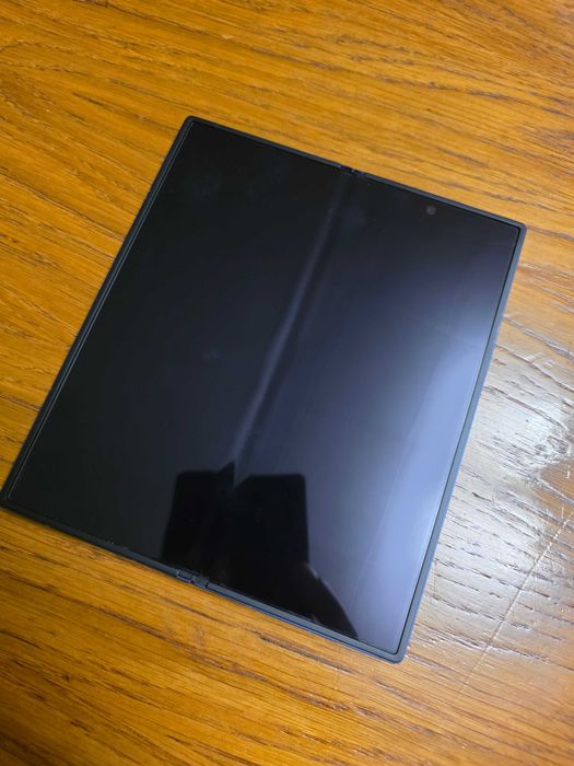 Samsung Galaxy Z Fold6 5G 512GB 12GB RAM Dual