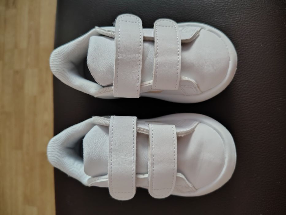 Детски маратонки Скечърс и Адидас