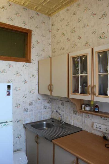 продаётся 2-х комнатная квартира