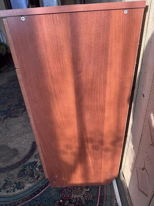 Продам комод в хорошем состоянии.