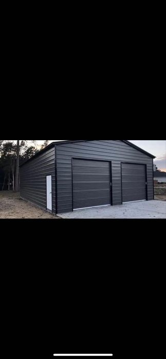 Construim hale, case si spatii comerciale, structuri metalice la cheie