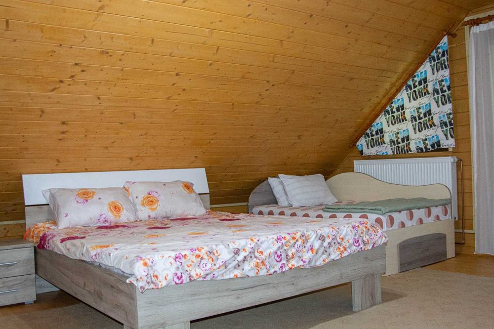 Cabana de inchiriat la munte/ voucher de vacanta/ciubar