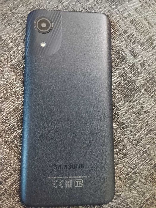 Samsung galaxy a03 core duo