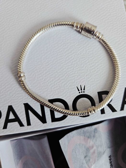 Гривна Любими мигове Pandora 16sm.