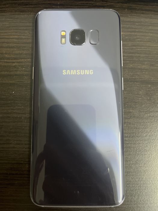 Samsung galaxy S8