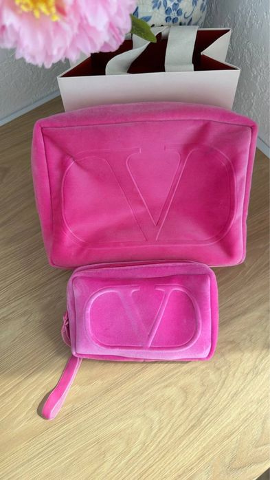 В наличии! Косметички