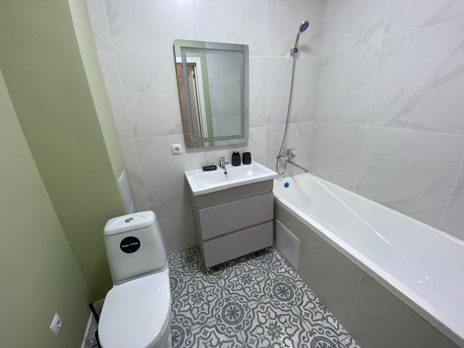 Сдам квартиру евродвушка