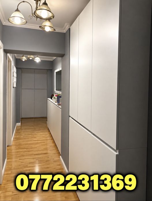 Reparatii si lucrari pentru casa montez