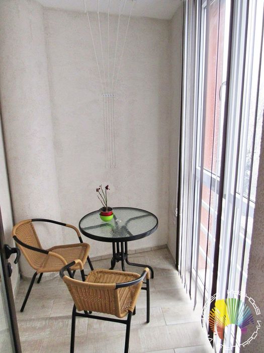 Дава се под наем Двустаен апартамент в Бургас, Лазур - 72 кв.м за 433.5 € - Снимка #6