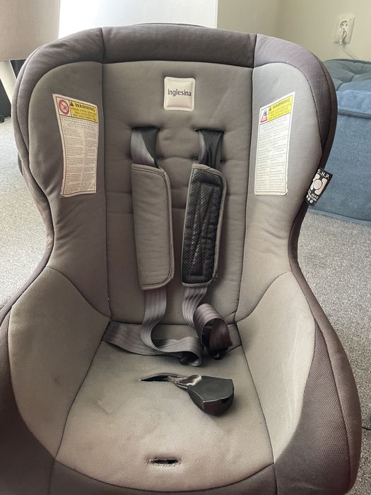 Автокресло Inglesina Magellano