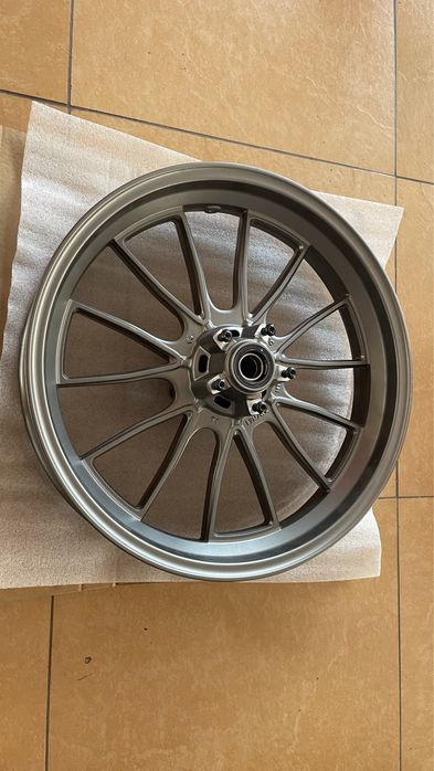 Чисто нови джанти за Ducati Xdiavel, Diavel и др