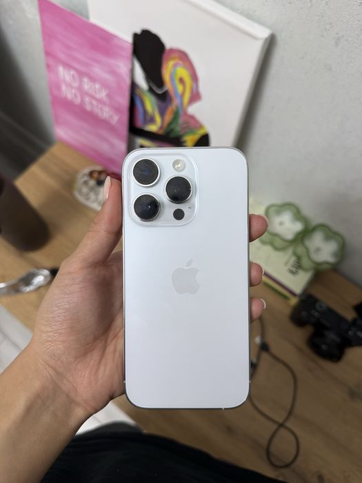 Iphone 14 pro 128 gb