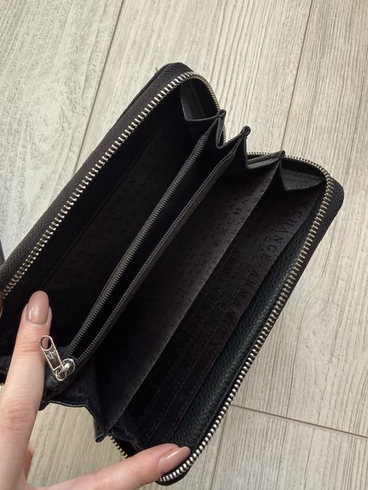 Дамско портмоне Armani Exchange