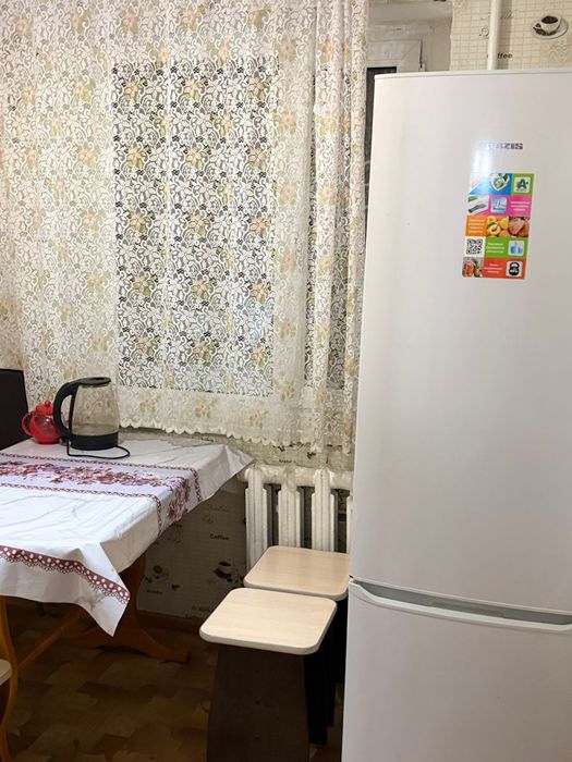 Сдам 3-комн.квартиру на 9 мкр.