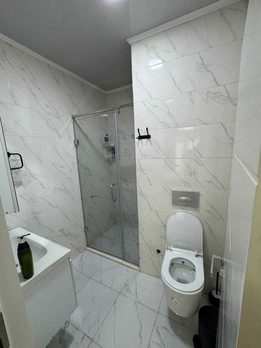 Продажа Шикарной квартиры в Новостройке на ЖК Istanbul City А-03