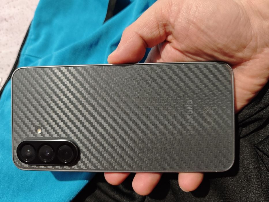 Samsung Galaxy A56 impecabil 256 GB