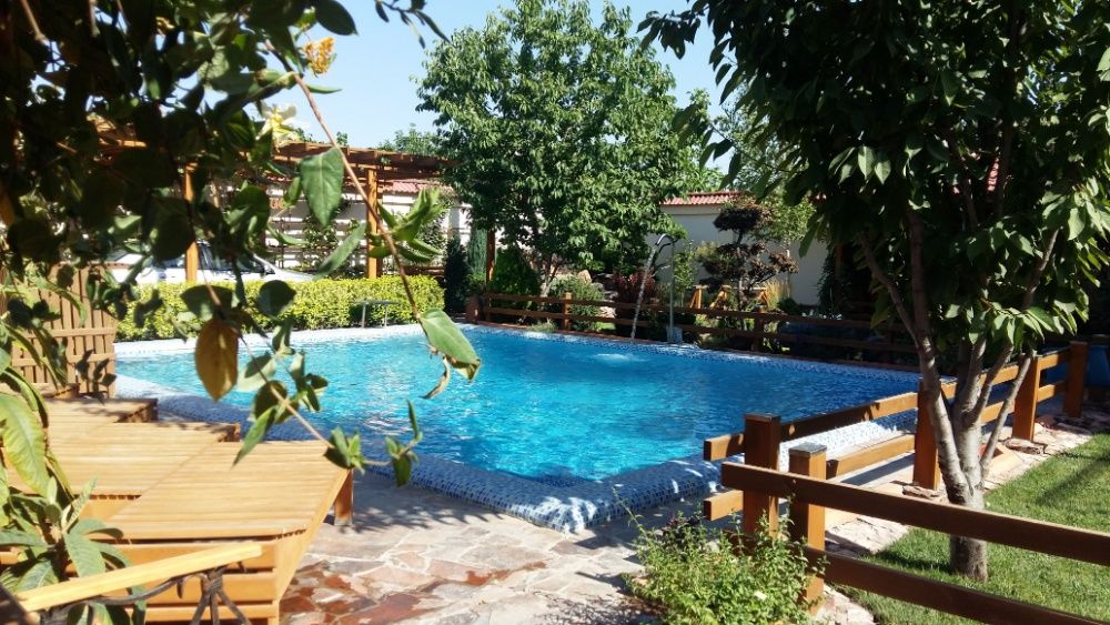 Загородный дом с пропиской. В сторону Паркента.