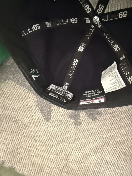 New Era Șepci și cutie (carcasă)