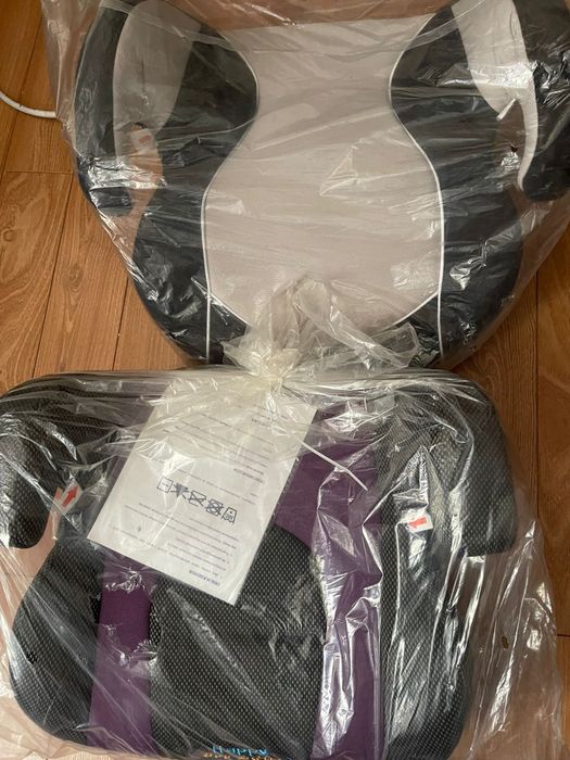 Бустер(автокресло)