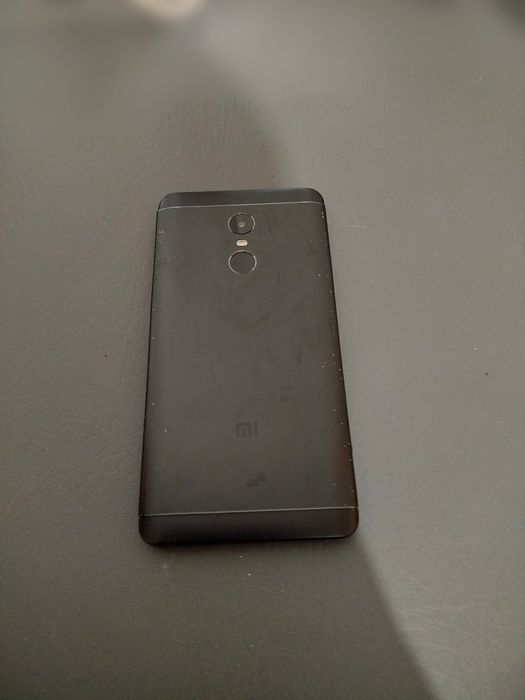 Redmi Note 4 Yaxshi holatda