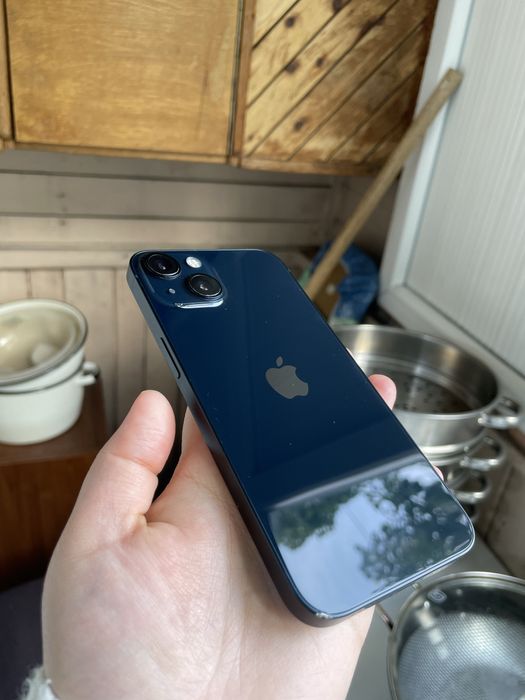 iPhone 13 128gb 87%