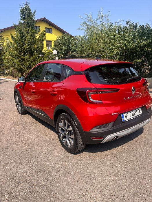 De vânzare Renault captur an 2020