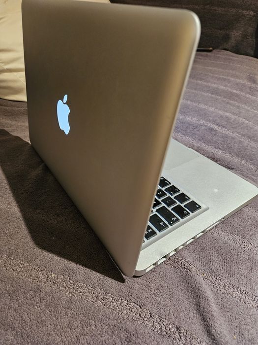 MacBook pro 500 GB