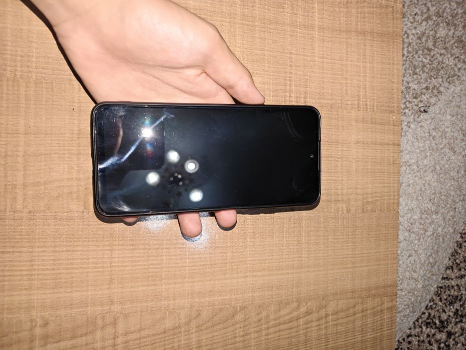 Poco x5 5g 256/8
