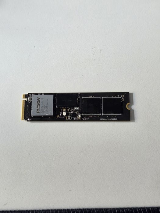 SSD Gigabyte AORUS  1 ТБ, M.2