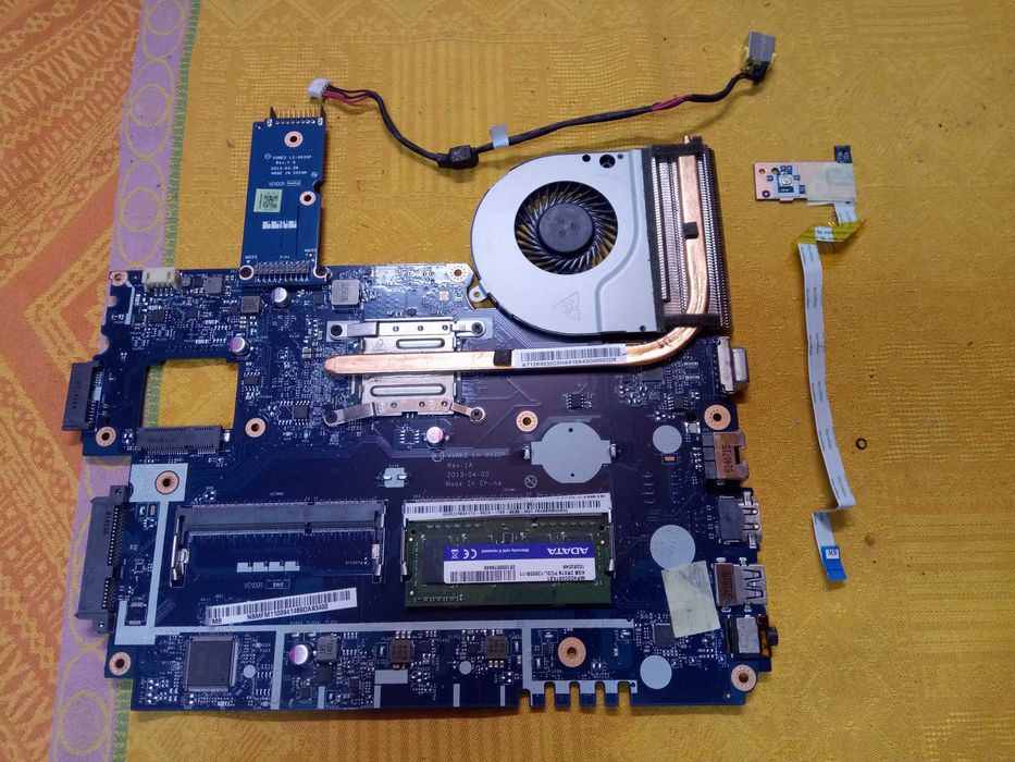 Elemente Acer E1-510 E1-532 E1-532P E1-530 E1-570G E1-572
