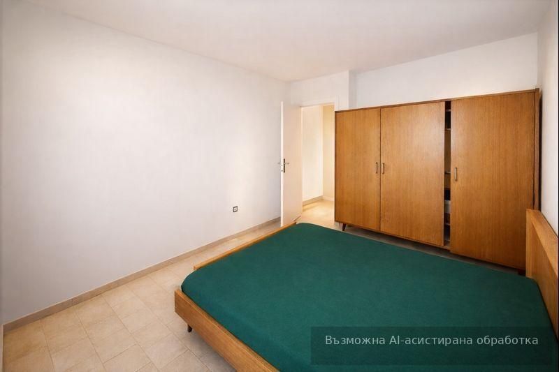 Продава се Тристаен апартамент в Пловдив, Съдийски - 72 кв.м за 716 €/кв.м - Снимка #4