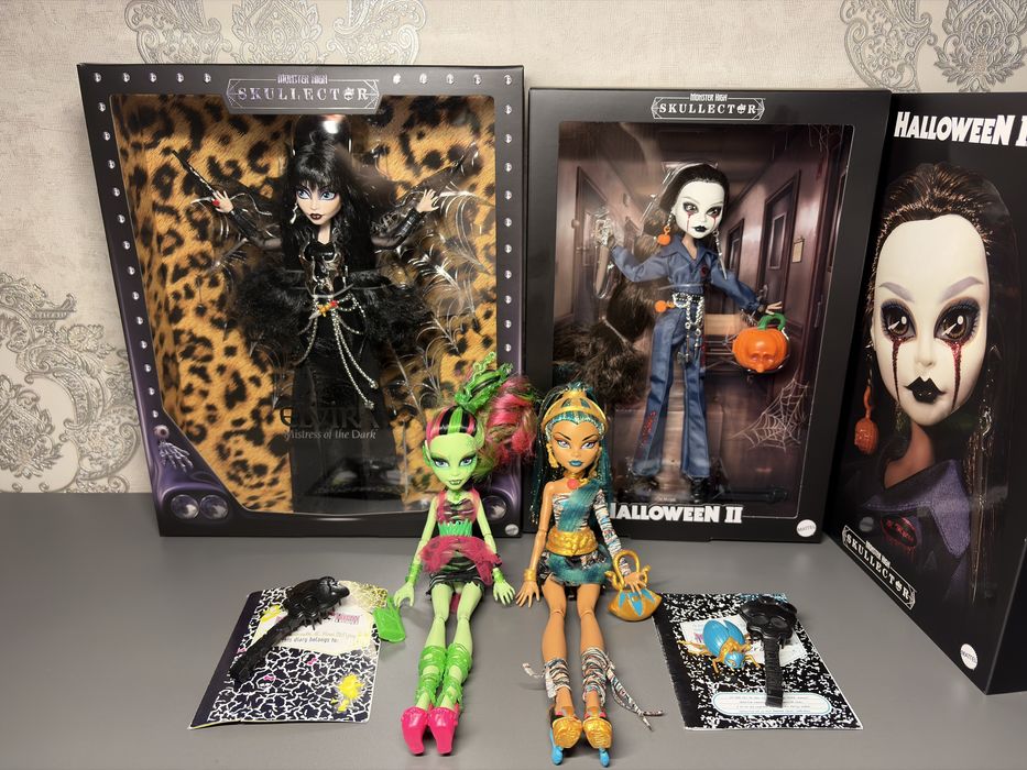 Продажа Монстер хай Monster high
