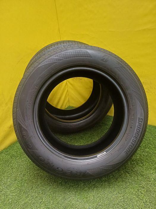 Шины 225.55 R16 пара Bridgestone