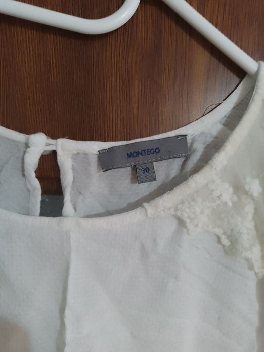 Bluză damă Montego deosebită