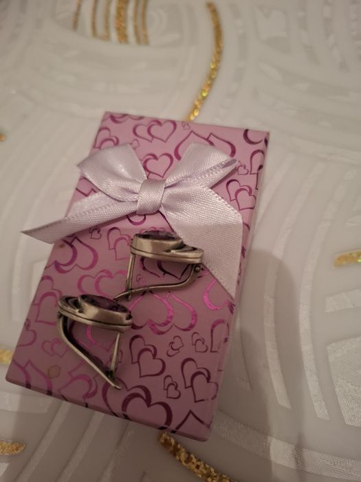 Продаю серебро 925 пр